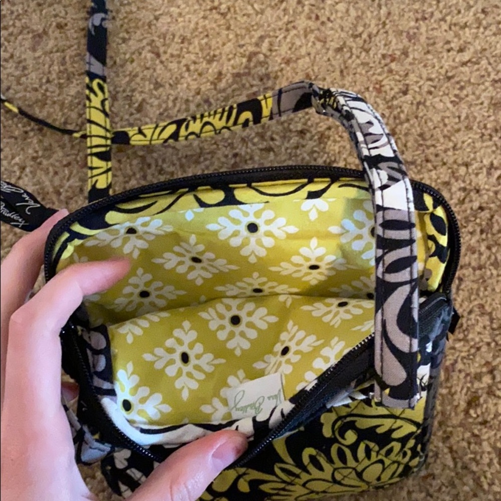 Crossover bag - Picture 3 of 3